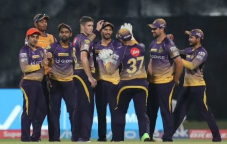 टूर्नामेंट के रद करने से इस खराब स्थिति में कोई फायदा नहीं होगा :  कोलकाता  नाइट राइडर्स