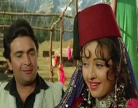 आज ऋषि कपूर की डेथ अनिवर्सरी है , बेस्ट कलाकारों में से एक थे ऋषि जी