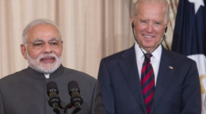 जल्द ही पीएम मोदी लेंगे शिखर सम्मेलन में भाग, जलवायु पर होगी नेताओं से चर्चा