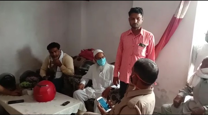 बरेली-तमंचे के बल पर 20 तोला सोने के साथ लाखों की चोरी