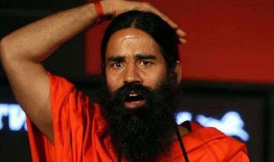 बाबा रामदेव के खिलाफ एक और शिकायत दर्ज
