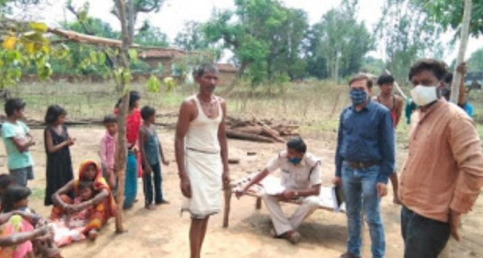 शहडोल: बाल विवाह रोकने में गठित टीम को बड़ी कामयाबी मिली