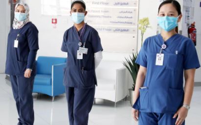 एक बड़ी कंपनी ने यूएई में फंसीं 90 भारतीय नर्सों को नौकरी देने की पेशकश की