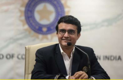 भारत में नहीं हो सकता आईपीएल के बचे हुए मैचों का आयोजन :BCCI  अध्यक्ष सौरव गांगुली
