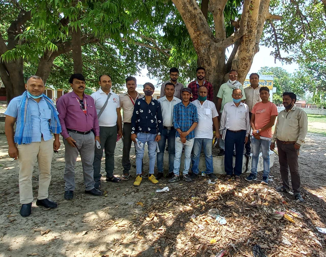 बरेली-पत्रकारिता का स्तम्भ मजबूत तब होगा जब हम एक होंगे