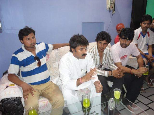 बरेली - नव निर्माण पार्टी ने कई जिला अध्यक्ष नियुक्ति की। दिवाकर गोस्वामी