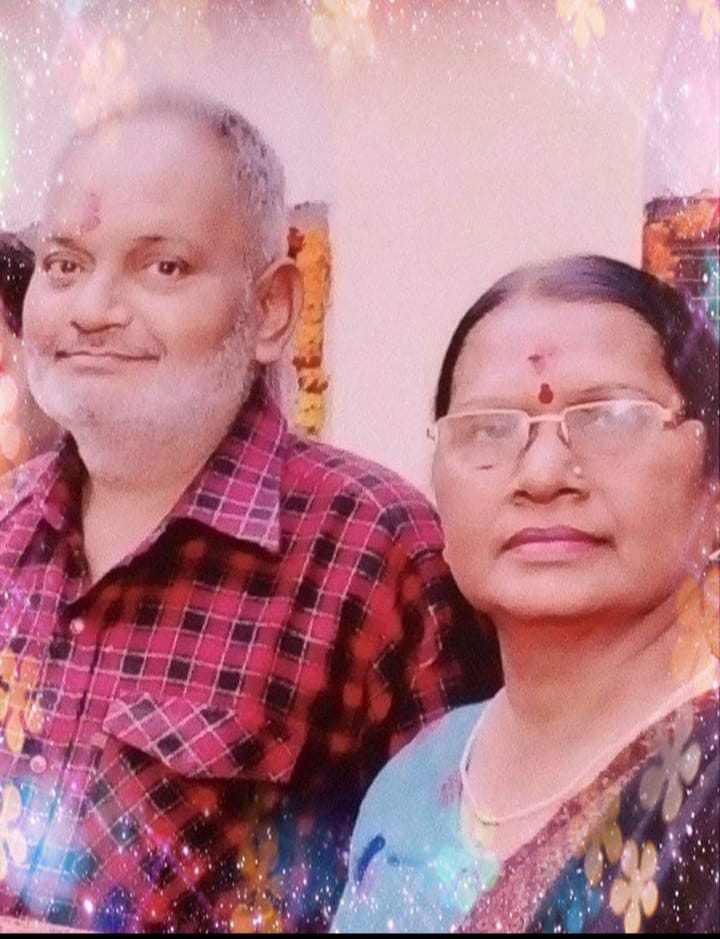 बरेली - कोरोना शहीदों के शोक में नहीं मनायेंगे विवाह वर्षगांठ प्रख्यात समाजसेवी जगदीश चन्द्र सक्सेना।