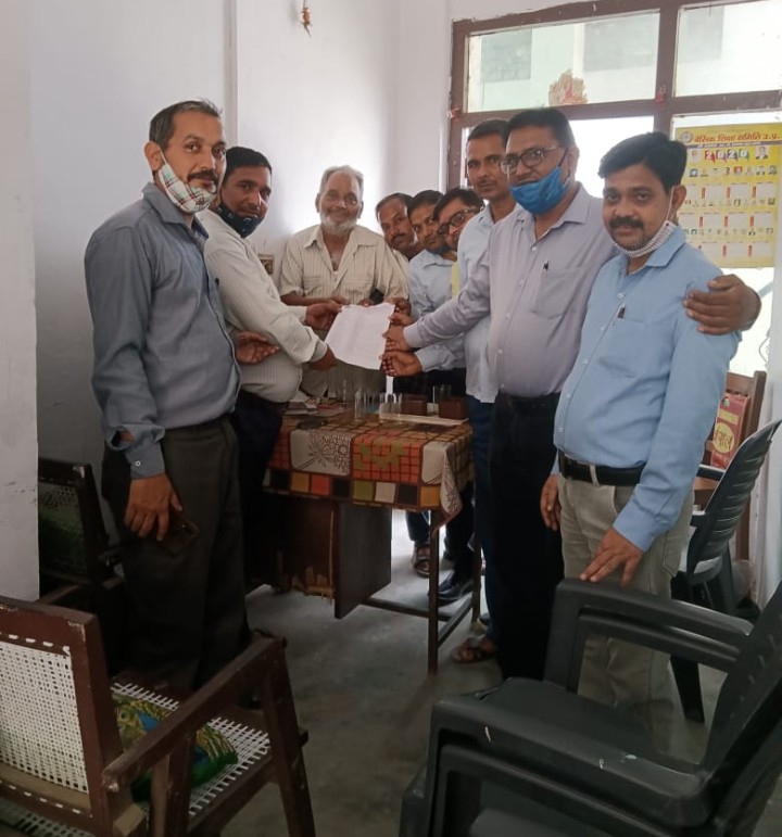 बरेली-बेसिक शिक्षा समिति के प्रदेशाधिकरियो के चुनाव जल्द हों