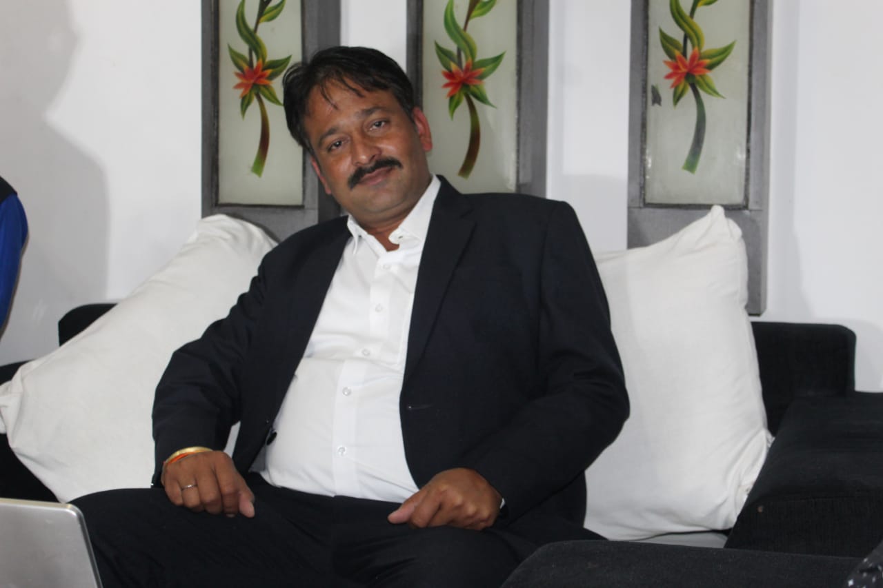 लखनऊ :आसिया अनाथ आश्रम फ़िल्म शूटिंग हुई शुरू