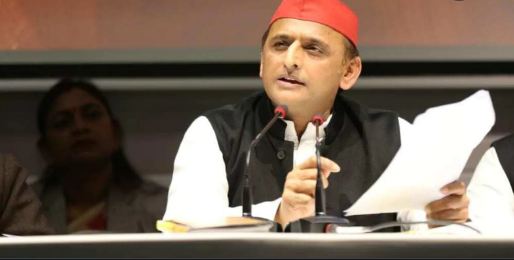 अखिलेश ने मुंबई में जैन मंदिर ढहाए जाने की निंदा की! भाजपा पर लगाया ये आरोप