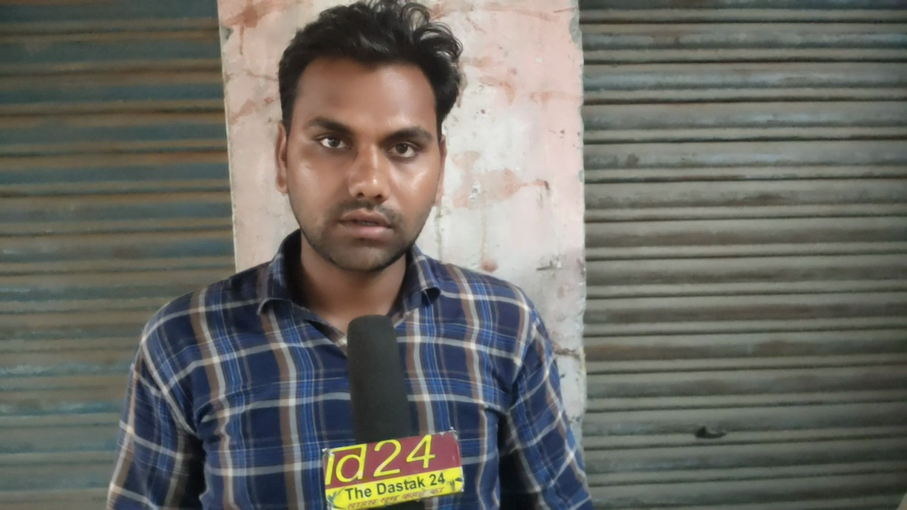 बरेली - शराफत ने सिरौली इंस्पेक्टर पर आरोपितोंं से मिले होने व सुबूत मिटाने का लगाया गम्भीर आरोप,सीओ से की शिकायत।