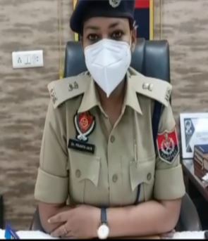 पुलिस पर लगाए  नेशनल वेटलिफ्टिंग खिलाड़ी ने गंभीर आरोप, कहा- नौकरी देने के बहाने कई बार किया रेप