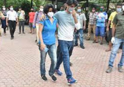 सुशांत सिंह राजपूत के नाम पर बिज़नेस करने वालों पर भड़कीं बड़ी बहन मीतू सिंह, दी यह चेतावनी
