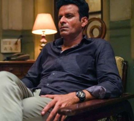 मनोज बाजपेयी ने रिलीज़ से पहले  लिखा इमोशनल नोट- 'हम में से कोई ऐसा नहीं, जिसने...'