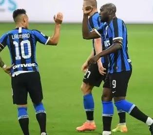 सिमोने इंगाजी को Inter Milan ने नया मैनेजर नियुक्त किया