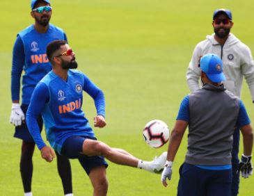 अफगानिस्तान के स्टार क्रिकेटर राशिद खान का धोनी-विराट के बारे में क्या कहना है