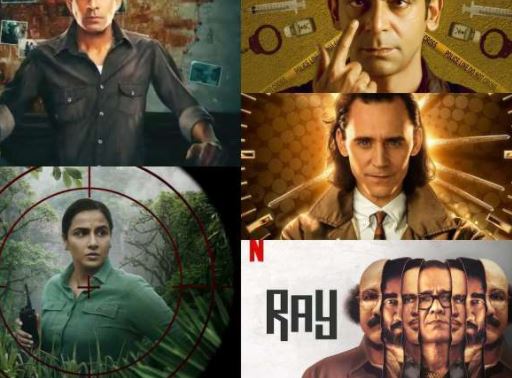 द फैमिली मैन 2, शेरनी, सनफ्लॉवर... जून में आ रही हैं ये पॉवरफुल फ़िल्में और वेब सीरीज़