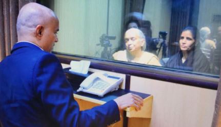 कुलभूषण जाधव की सजा से जुड़ा अहम बिल PAK नेशनल असेंबली में पास हुआ