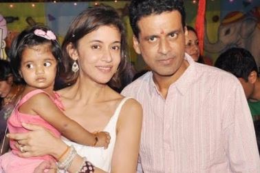 किसके दबाव में बनीं शाबाना से नेहा ? मनोज बाजपेयी की पत्नी को बदलना पड़ा था नाम,