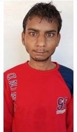 प्रयागराज - थाना कोरांव पुलिस द्वारा दहेज हत्या का वांछित विनीत कुमार गिरफ्तार