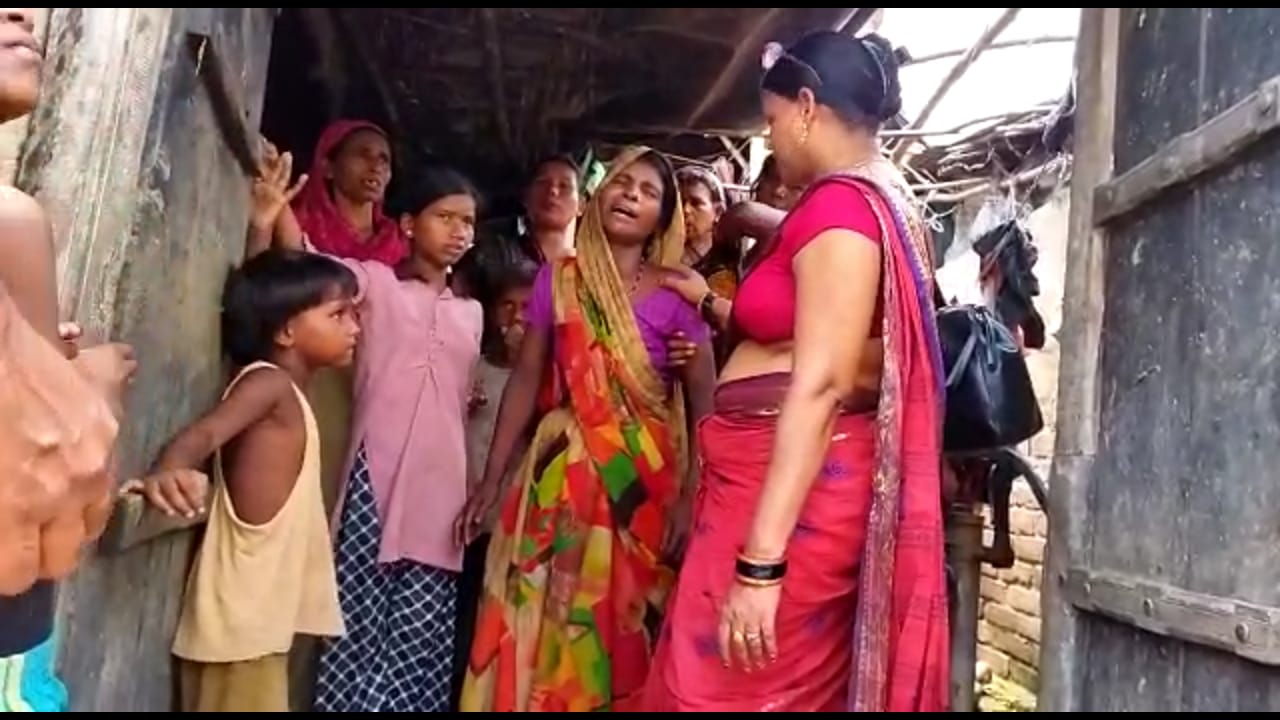 Bareilly-पैनी नजर संस्था ने खोली बिजली विभाग की पोल