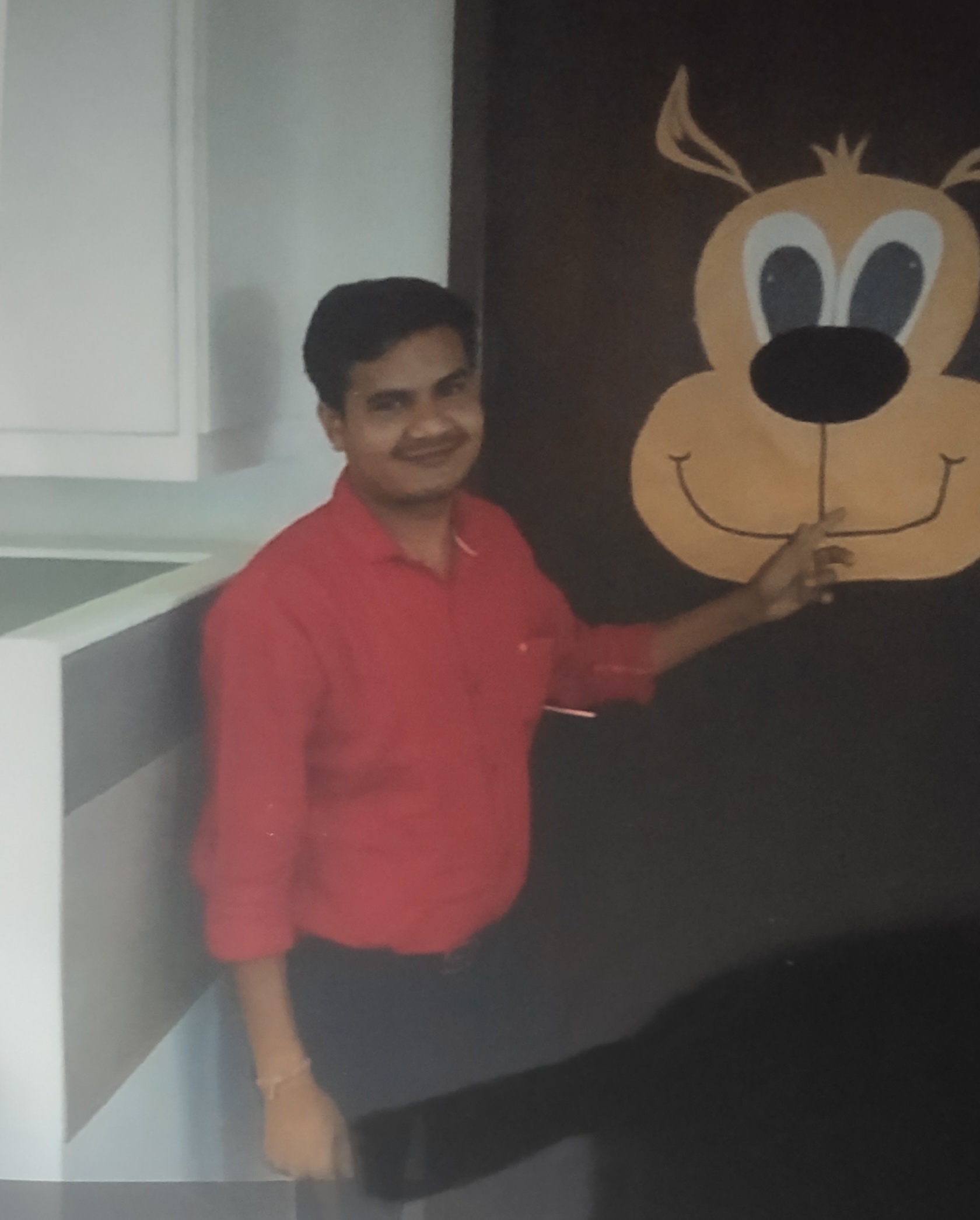 आँवला/बरेली - सिरौली थाना क्षेत्र के गांव बरसेर सिकंदरपुर का युवक 15 दिन से लापता नहीं लगा कोई सुराग परिजन परेशान।