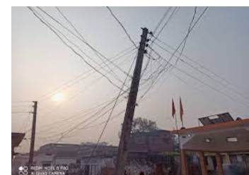 हरदोई : 500 गांवों को 12 घंटे नहीं मिली बिजली