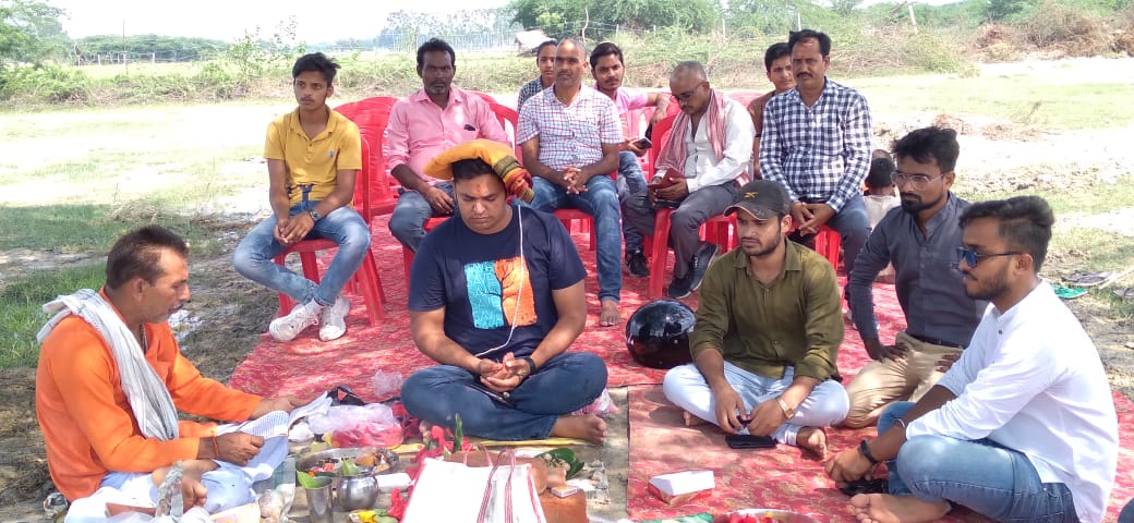 रायबरेली: राष्ट्रीय शैक्षिक महासंघ उत्तर प्रदेश शाखा महराजगंज की मासिक बैठक संपन्न
