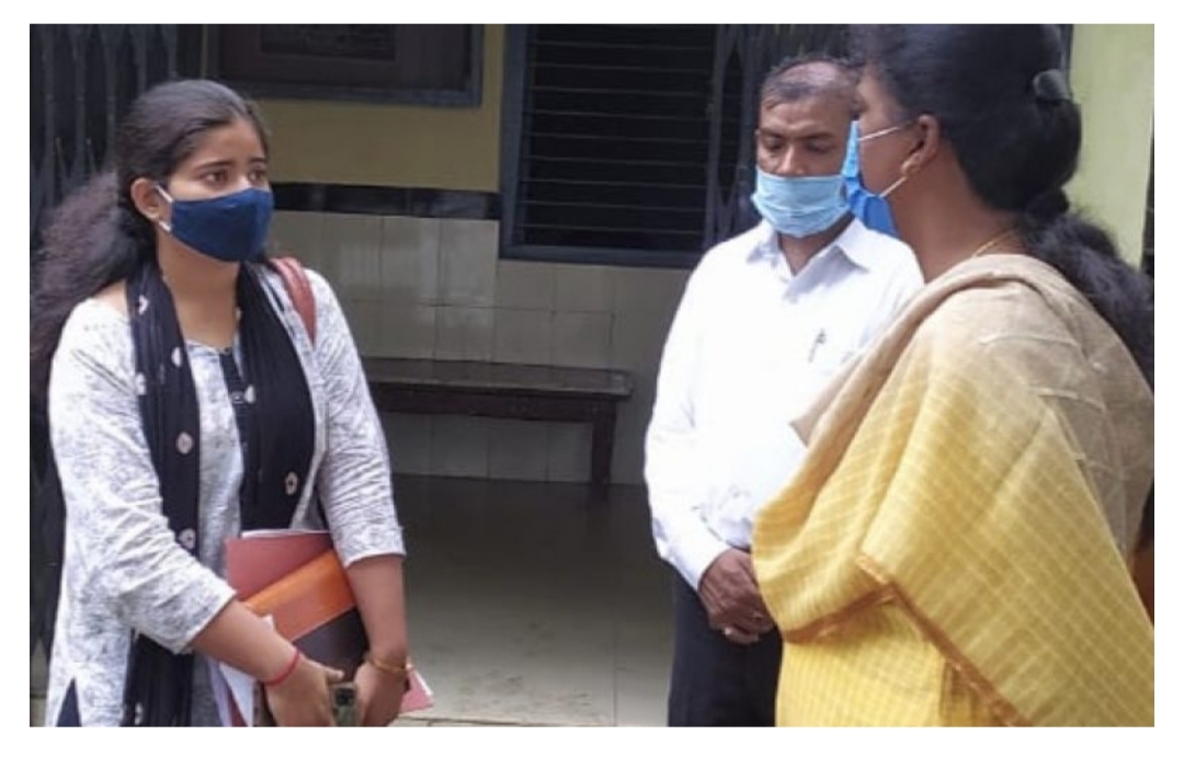 फर्रुखाबाद : ब्लॉक नवाबगंज में वीडीओ सहित कर्मचारी ड्यूटी से गायब -सीडीओ