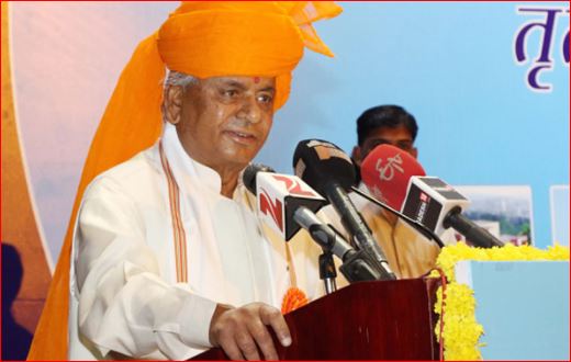 यूपी के पूर्व सीएम कल्याण सिंह की हालत बिगड़ी