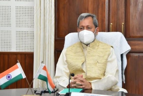 उत्तराखंड: अब 56 विधायकों में से चुना जाएगा नया CM, ये MLA हैं दावेदार