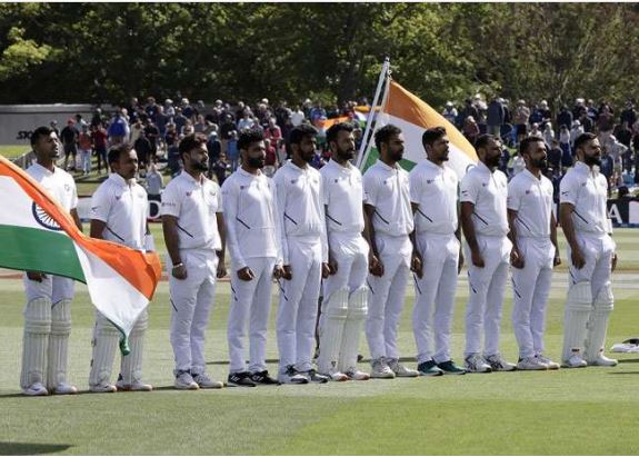इंग्लैंड दौरे से सामने आई बड़ी खबर, भारतीय टीम के 2 खिलाड़ियों को हुआ कोरोना