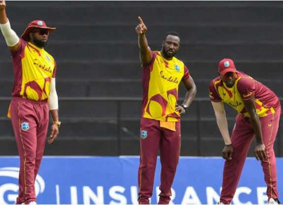 किरोन पोलार्ड की आंधी में उड़ी साउथ अफ्रीका की टीम, T20 सीरीज हुई बराबर