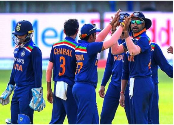 पहले मैच में श्रीलंका पर धमाकेदार जीत के बाद सीरीज पर कब्जा करने के इरादे से उतरेगी टीम इंडिया