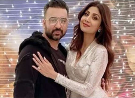 Raj Kundra के अरेस्ट होने के बाद शिल्पा शेट्टी ने शेयर किया पहला पोस्ट, लिखा- ‘आज मुझे जिंदगी जीने के लिए...’