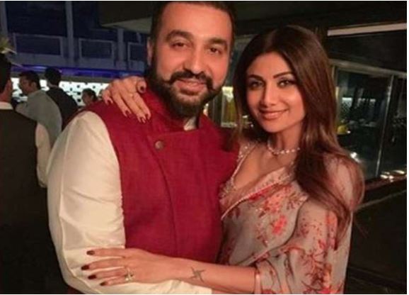 Raj Kundra Case: करीब छह घंटे तक चली पूछताछ के बाद रवाना हुई मुंबई पुलिस, शिल्पा शेट्टी के भी बयान हुए दर्ज