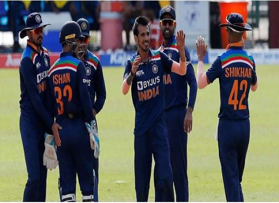 Ind vs SL 1st T20I: भारत को 38 रनों से मिली जीत, पूरे 20 ओवर भी नहीं खेल पाई श्रीलंकाई टीम