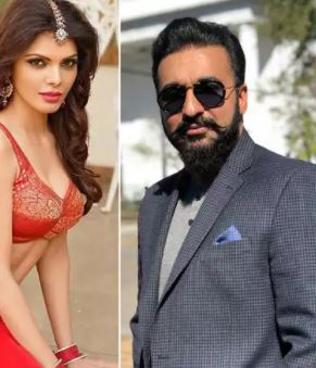 Raj Kundra केस में शर्लिन चोपड़ा की बढ़ी मुश्किलें,अग्रिम जमानत याचिका कोर्ट ने की खारिज,