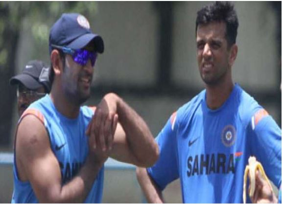 इरफान पठान का खुलासा- 2007 वर्ल्ड कप से बाहर होने के बाद द्रविड़ उन्हें और Dhoni को कहां लेकर गए थे