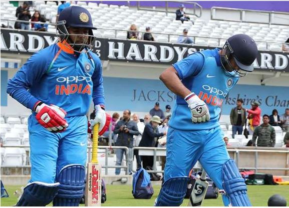 इन दो खिलाड़ियों को इंग्लैंड नहीं भेजेगी BCCI, श्रीलंका में ही खेलेंगे क्रिकेट