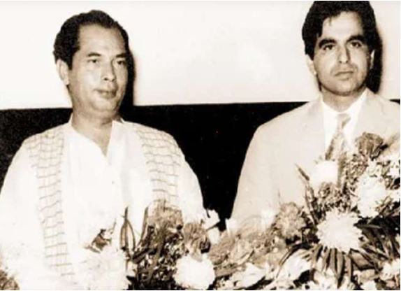 Birthday Anniversary: दिलीप कुमार की इस फिल्म से बिमल रॉय ने रचा था इतिहास, सिनेमा में दिखाते थे सामाजिक झलक