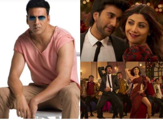 Hungama 2 Trailer: परेश रावल और शिल्पा शेट्टी के बीच आये मीज़ान, जानें- अक्षय कुमार का कनेक्शन
