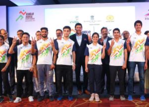 अब 2022 में होगा  खेलो इंडिया यूथ गेम्स का आयोजन, कोरोना के तीसरी लहर को  देखते हुए टाले गए आयोजन