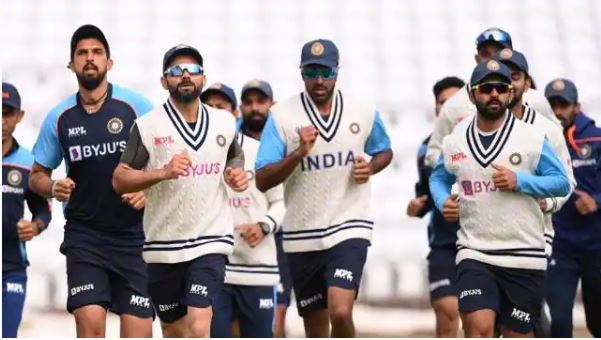 वसीम जाफर ने इस सीक्रेट मेसेज से बताया कैसा होगा भारत का प्लेइंग XI, हनुमा विहारी को नहीं रखा टीम में