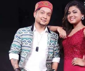 Indian Idol 12 का खिताब पवनदीप राजन ने जीता ,लग्जरी कार और 25 लाख का इनाम