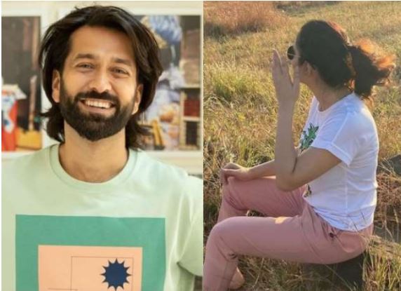Divyanaka Tripathi ने किया मना तो इस चर्चित एक्ट्रेस के हाथ लगा शो, ‘बड़े अच्छे लगते हैं 2’ में नकुल के साथ फिर बनेगी जोड़ी