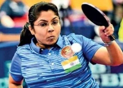 टोक्यो में फिर लहराएगा तिरंगा, गोल्ड मेडल एक कदम दूर भाविना पटेल,