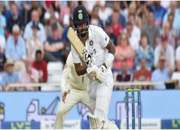 Ind vs Eng: बारिश ने दूसरे दिन का खेल बिगाड़ा, भारत ने 125 रन पर गंवाए 4 विकेट