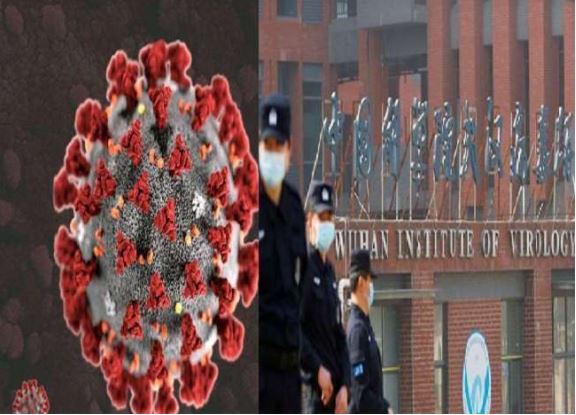 Origin of Coronavirus: कोरोना की उत्पत्ति पर अमेरिकी रिपब्लिकन पार्टी की रिपोर्ट को चीन ने किया खारिज