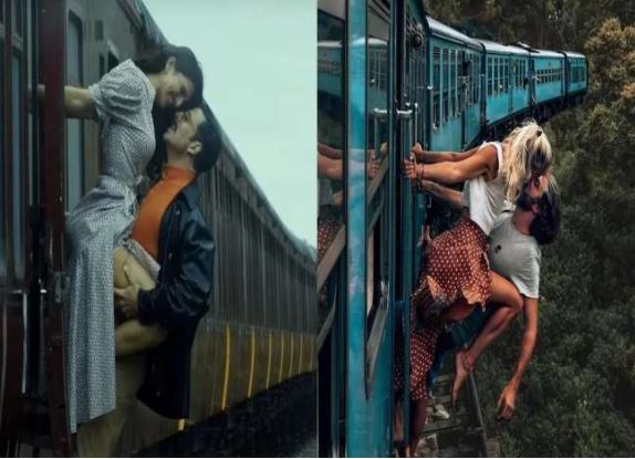 अक्षय कुमार की 'मरजावां' पर लगा चोरी का आरोप, लोगों ने पोस्ट को बताया 'गंदी कॉपी'